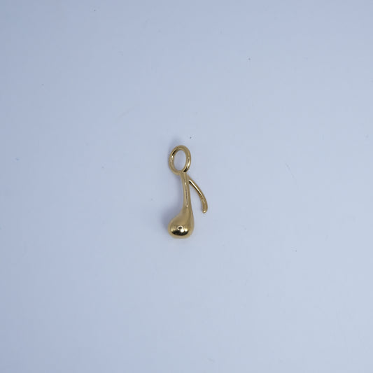 Pendente Nota Musical