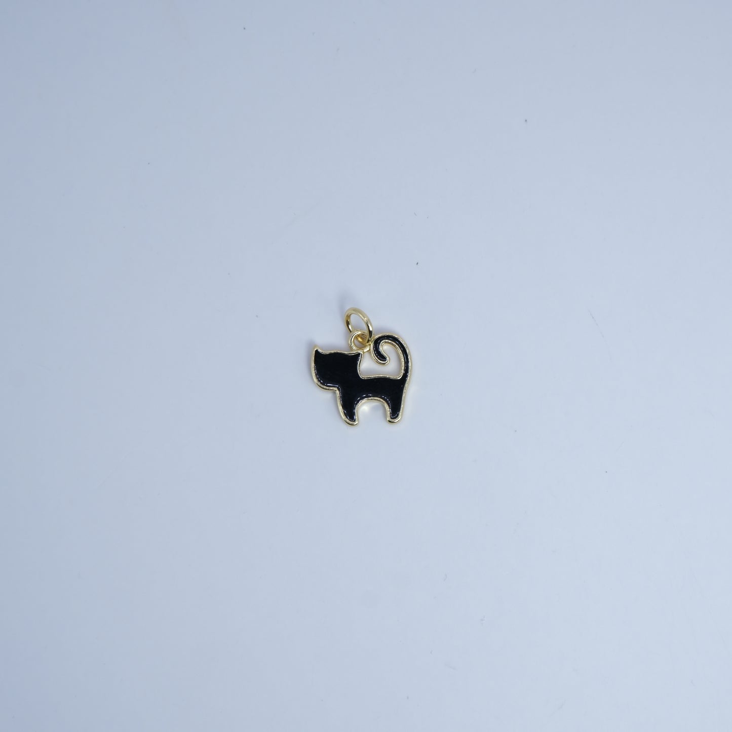 Pendente Gato Preto