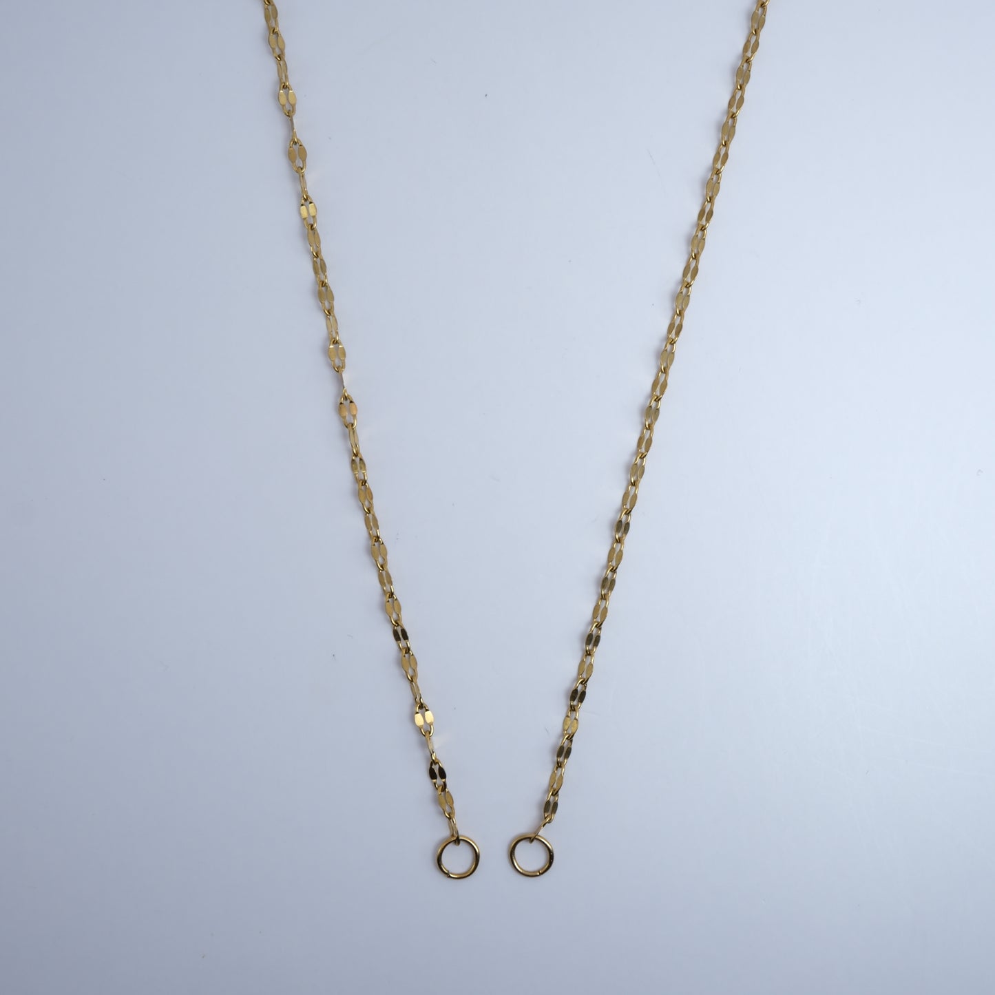 Colar Serene Dourado