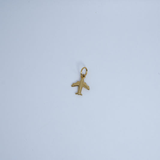 Pendente Avião