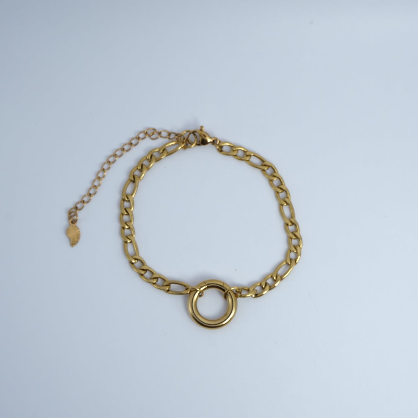 Pulseira Aurora Dourado