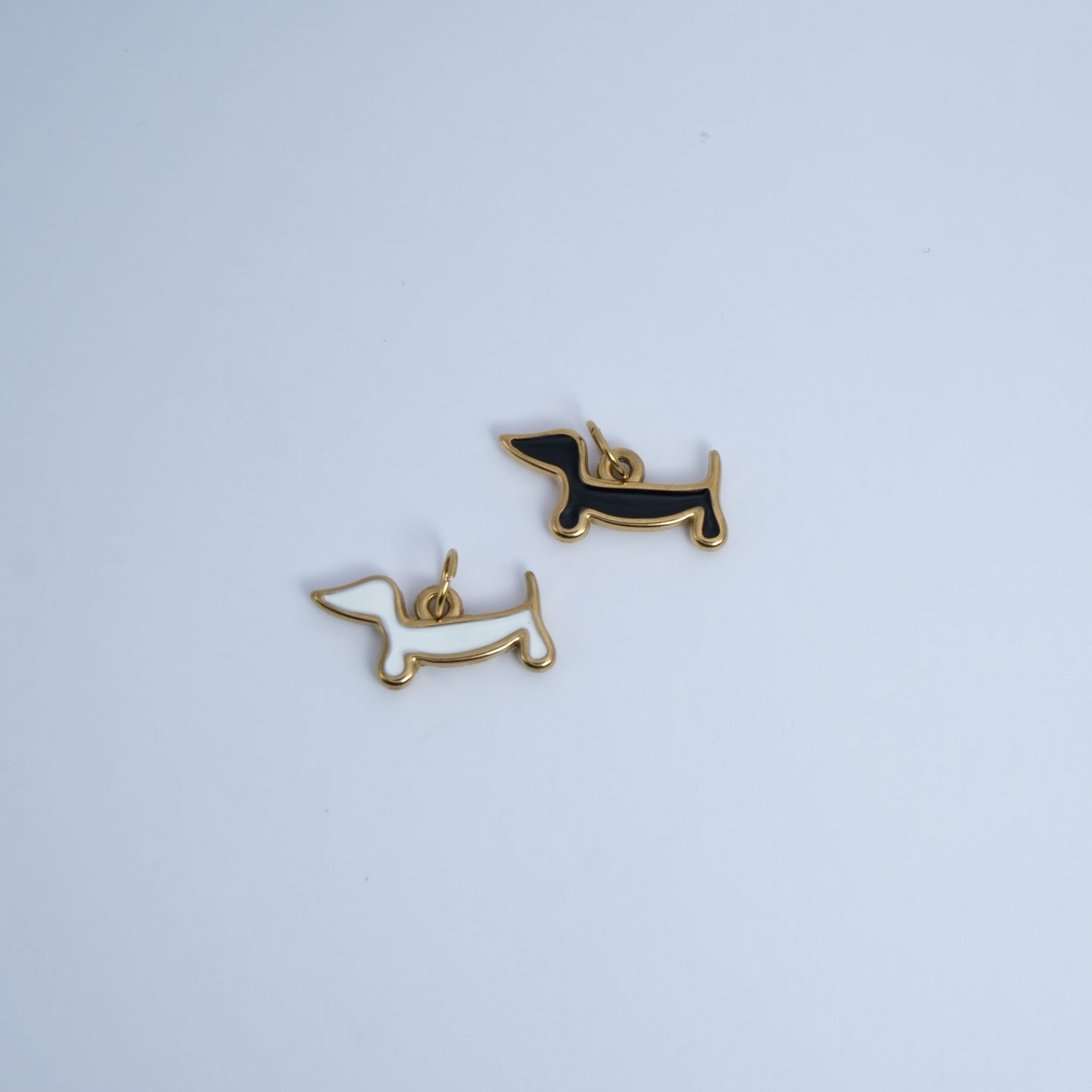 Pendente Cão