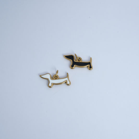 Pendente Cão