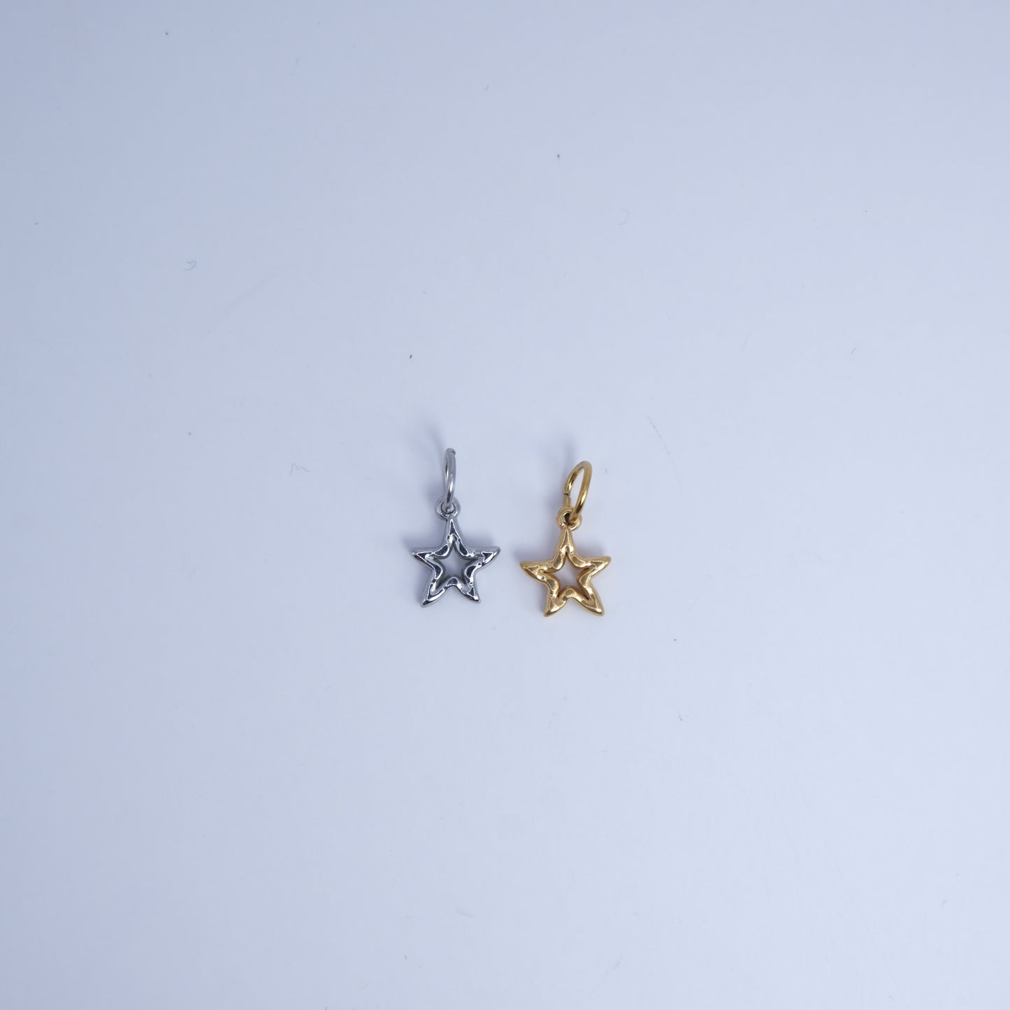 Pendente Estrelas V2