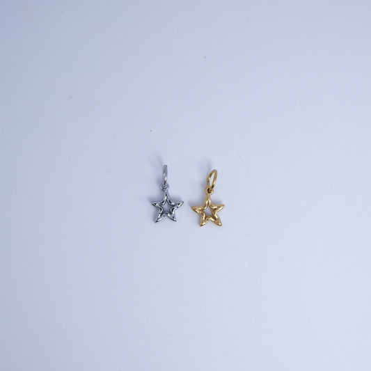 Pendente Estrelas V2
