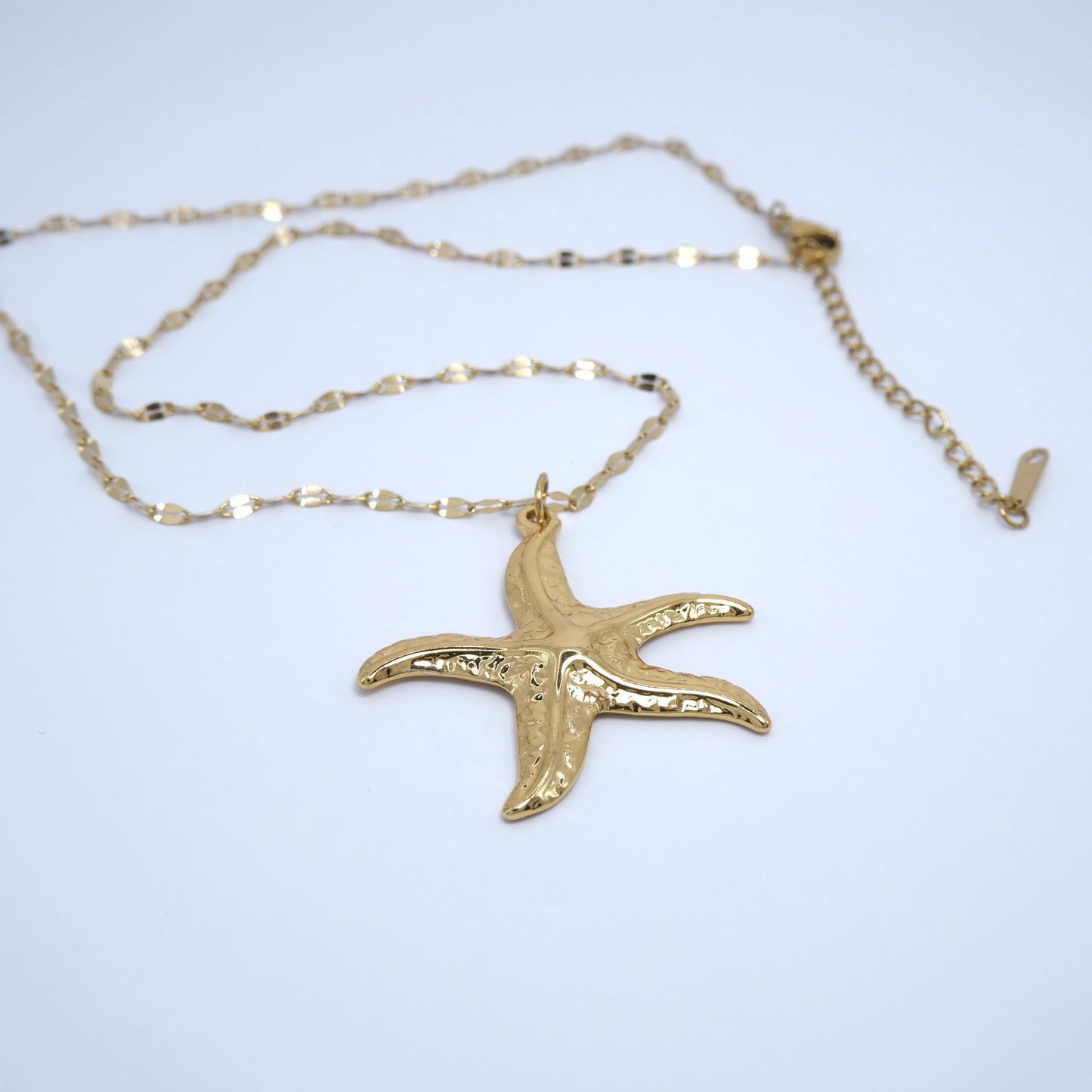 Colar Estrela