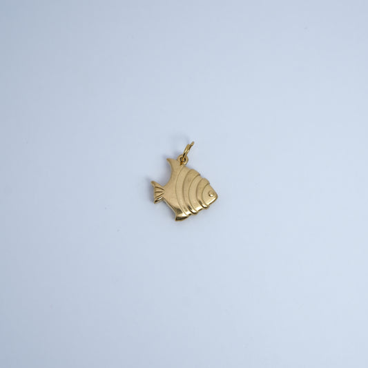 Pendente Peixe