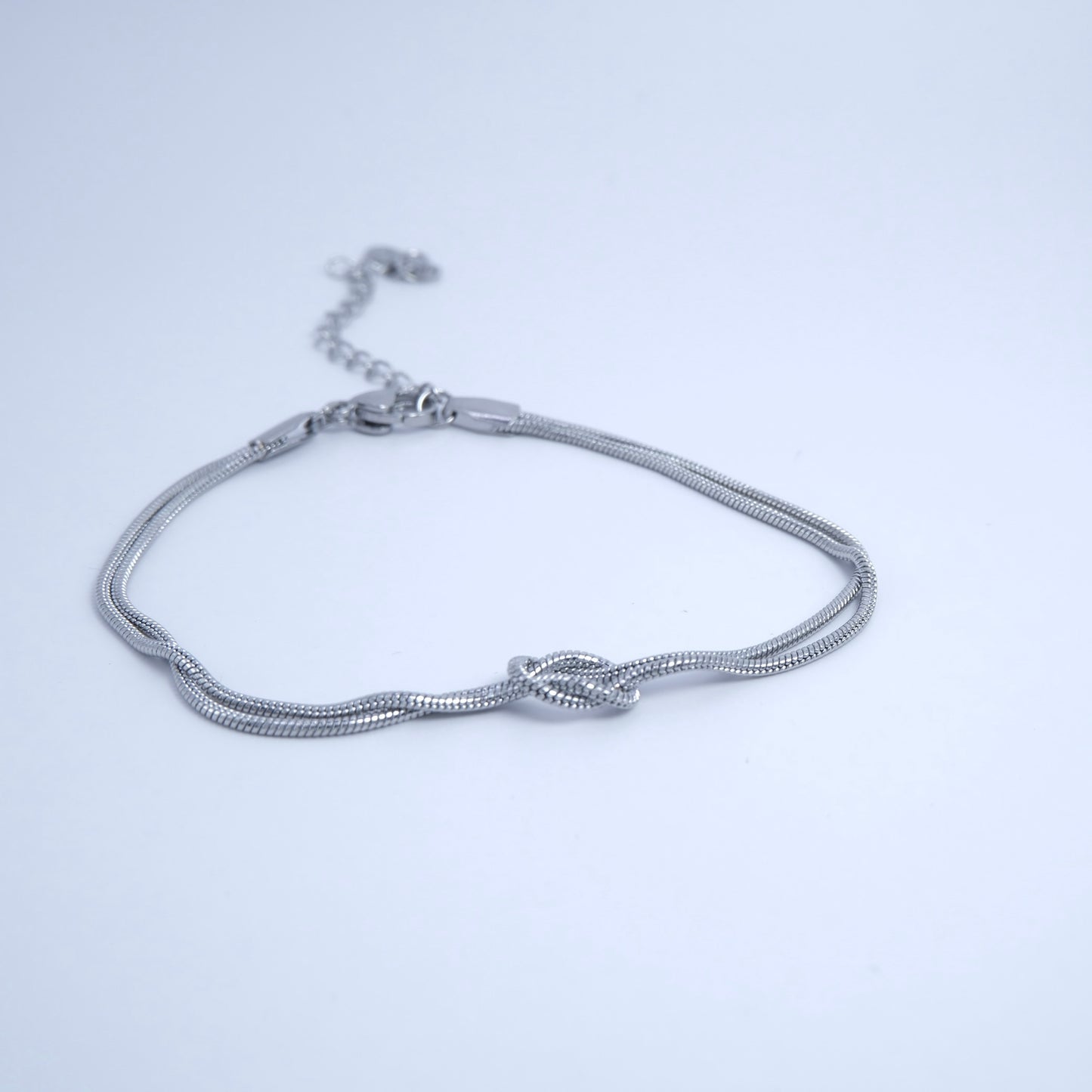 Pulseira Nó