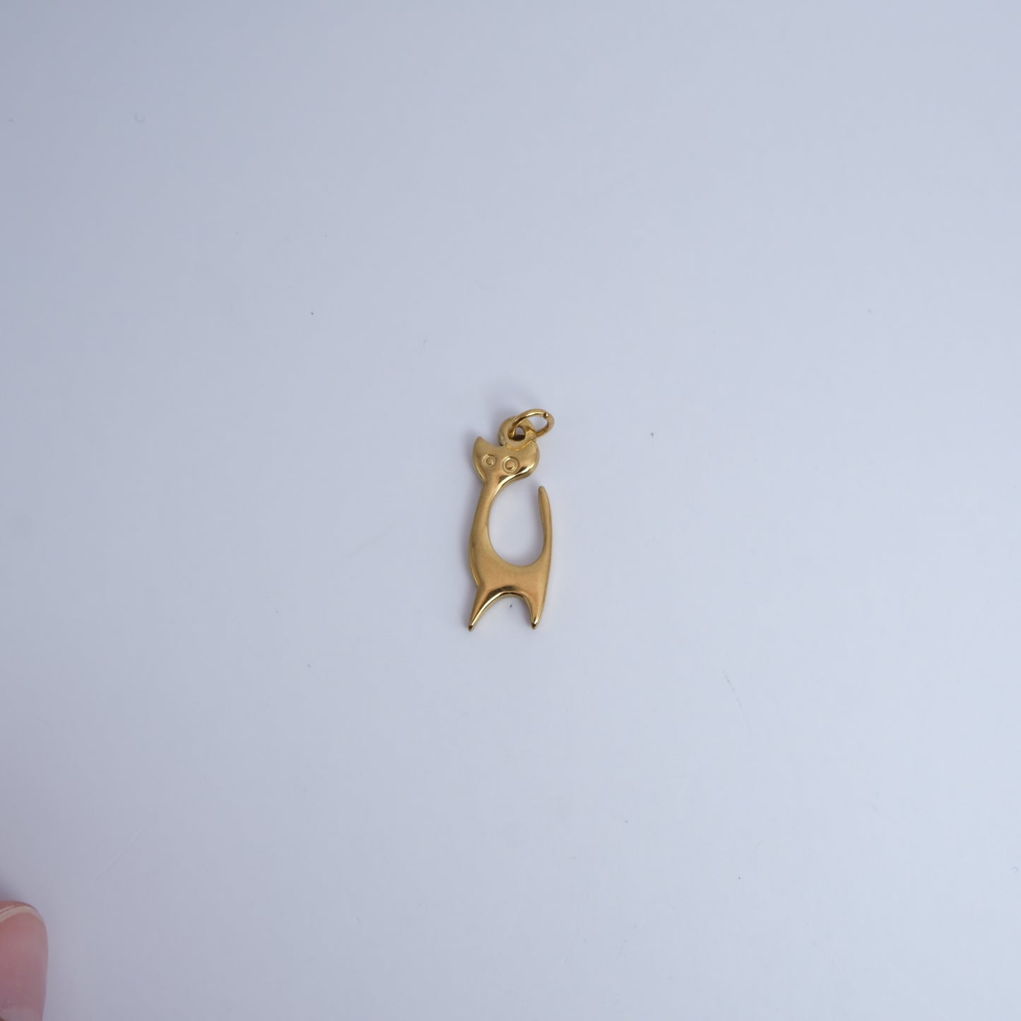 Pendente Gato