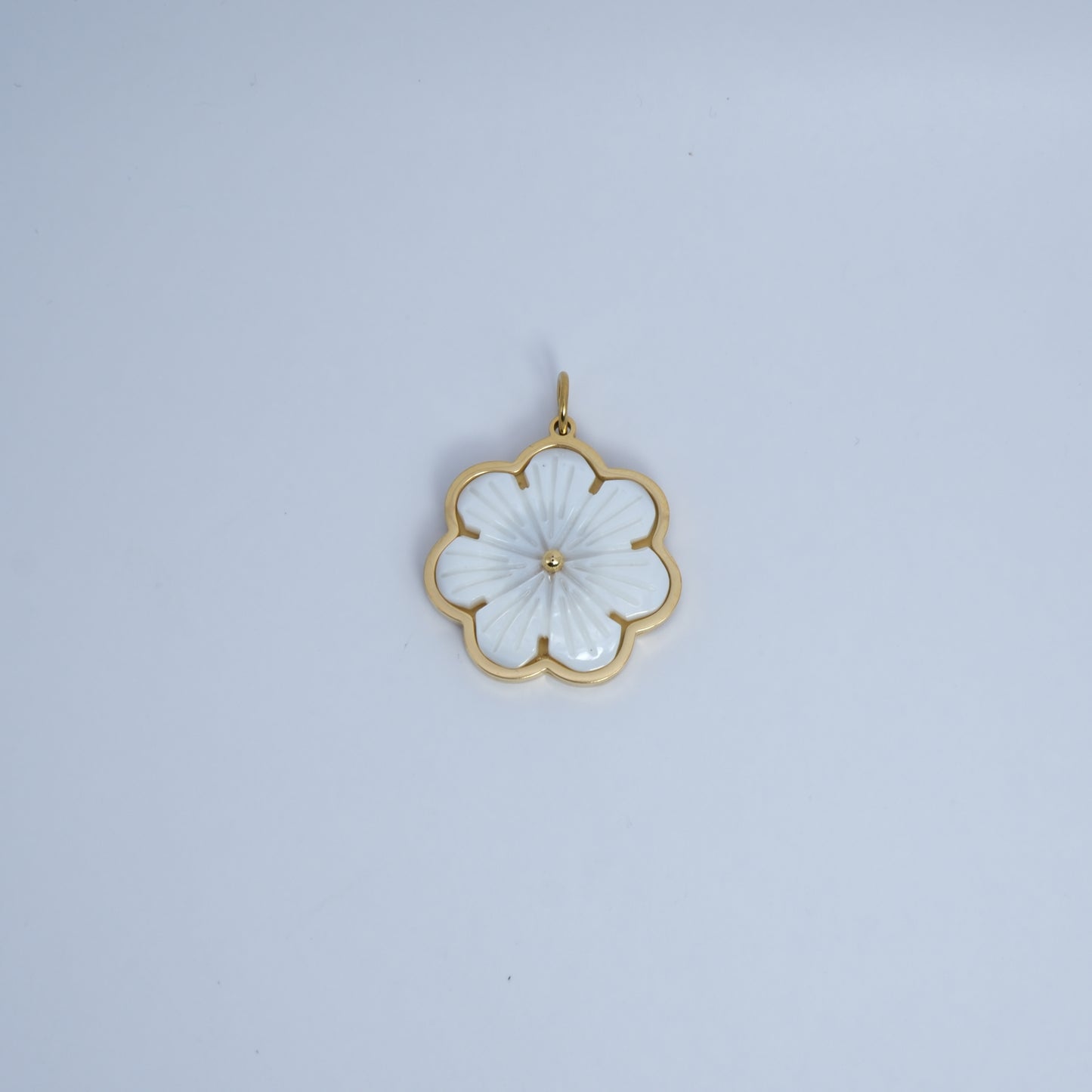 Pendente Flor