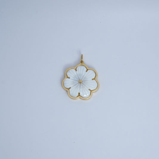 Pendente Flor