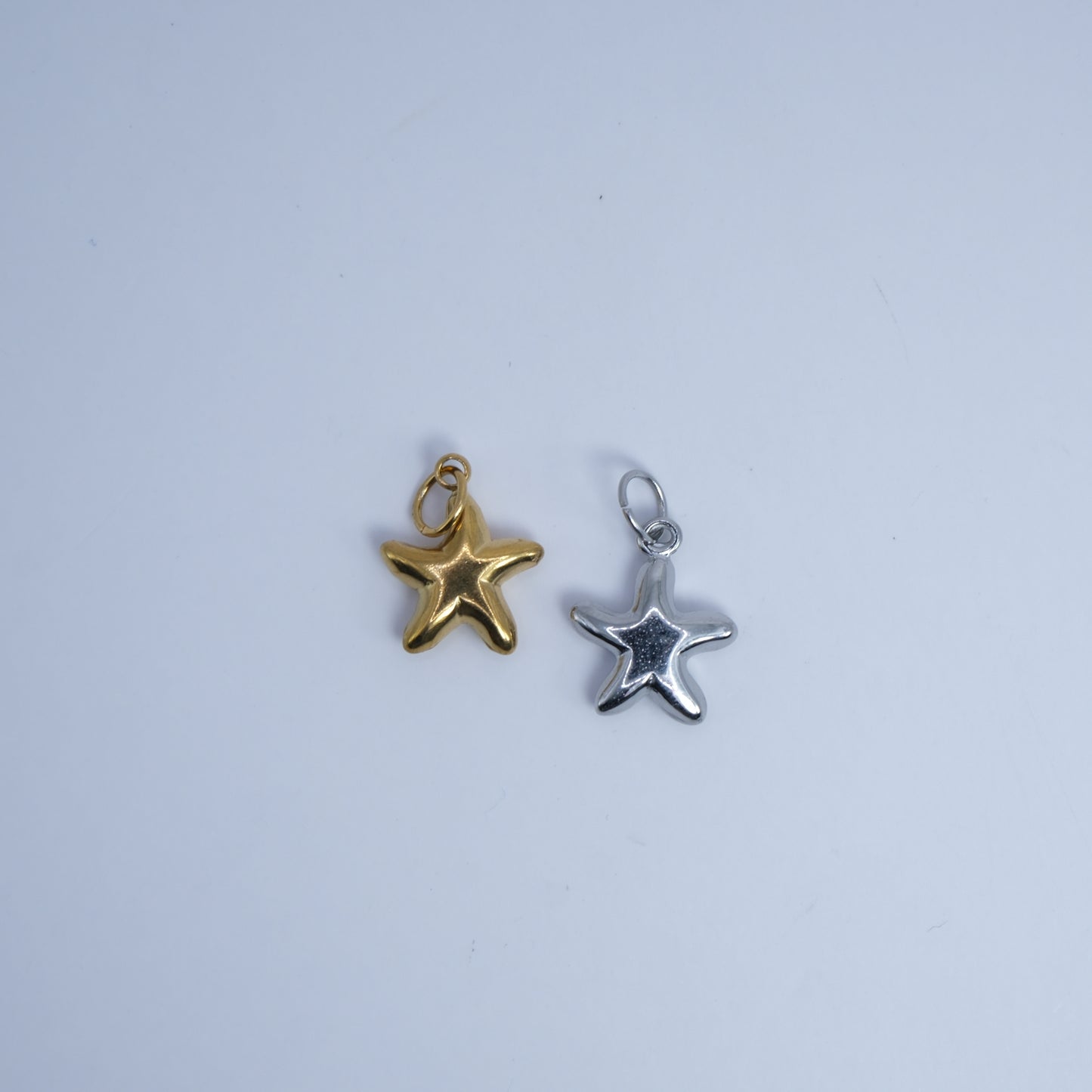 Pendente Estrelas