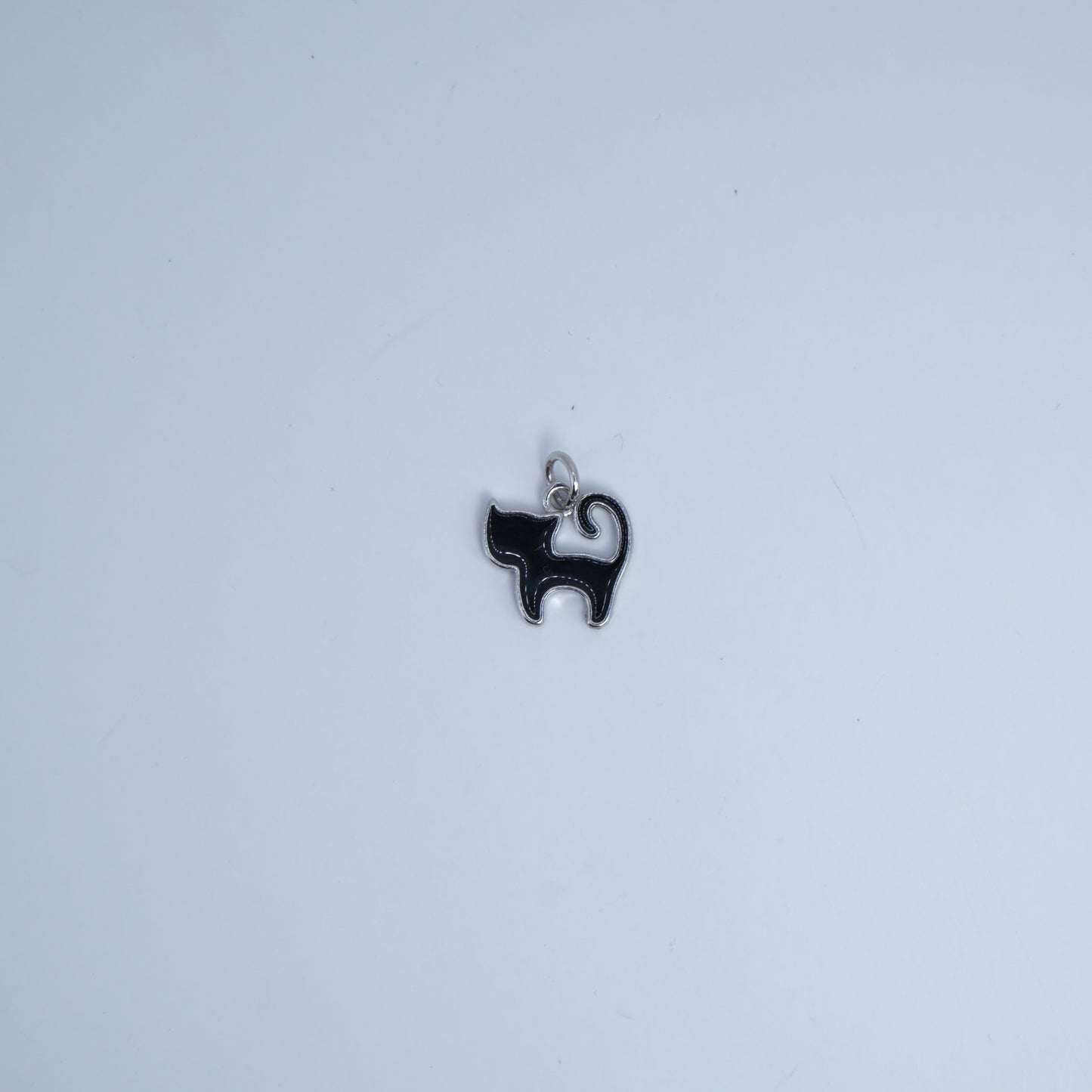 Pendente Gato Preto