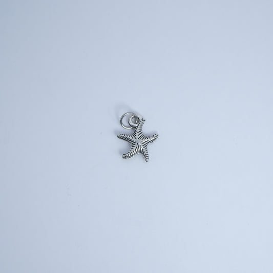 Pendente Estrela