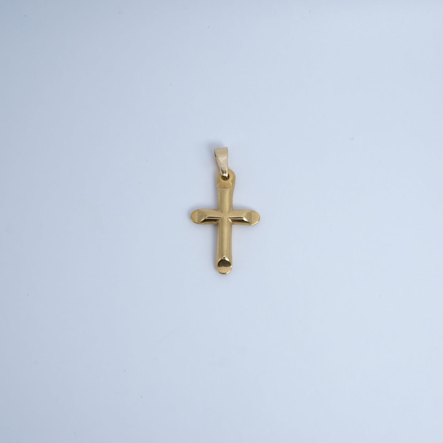 Pendente Cruz