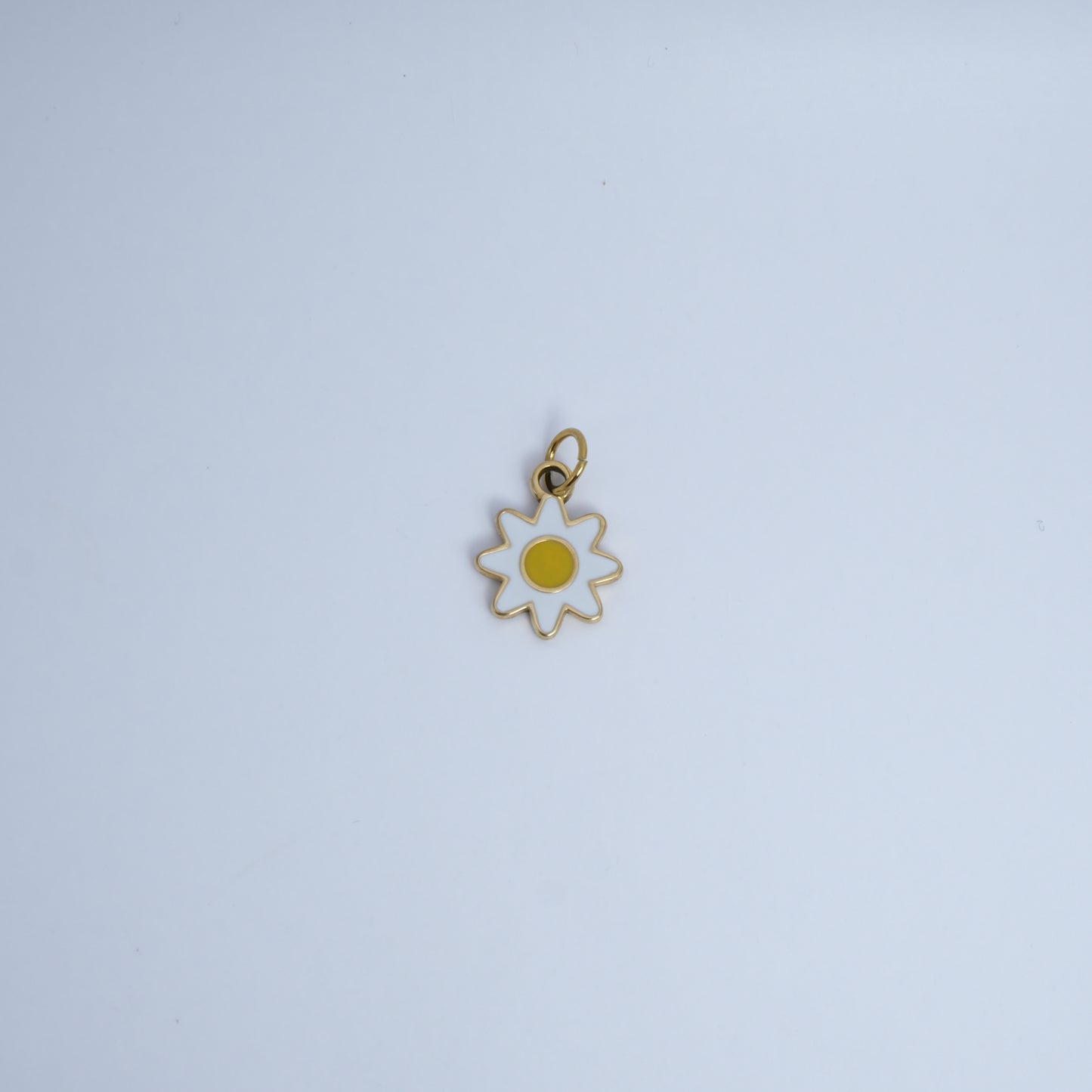Pendente Flor
