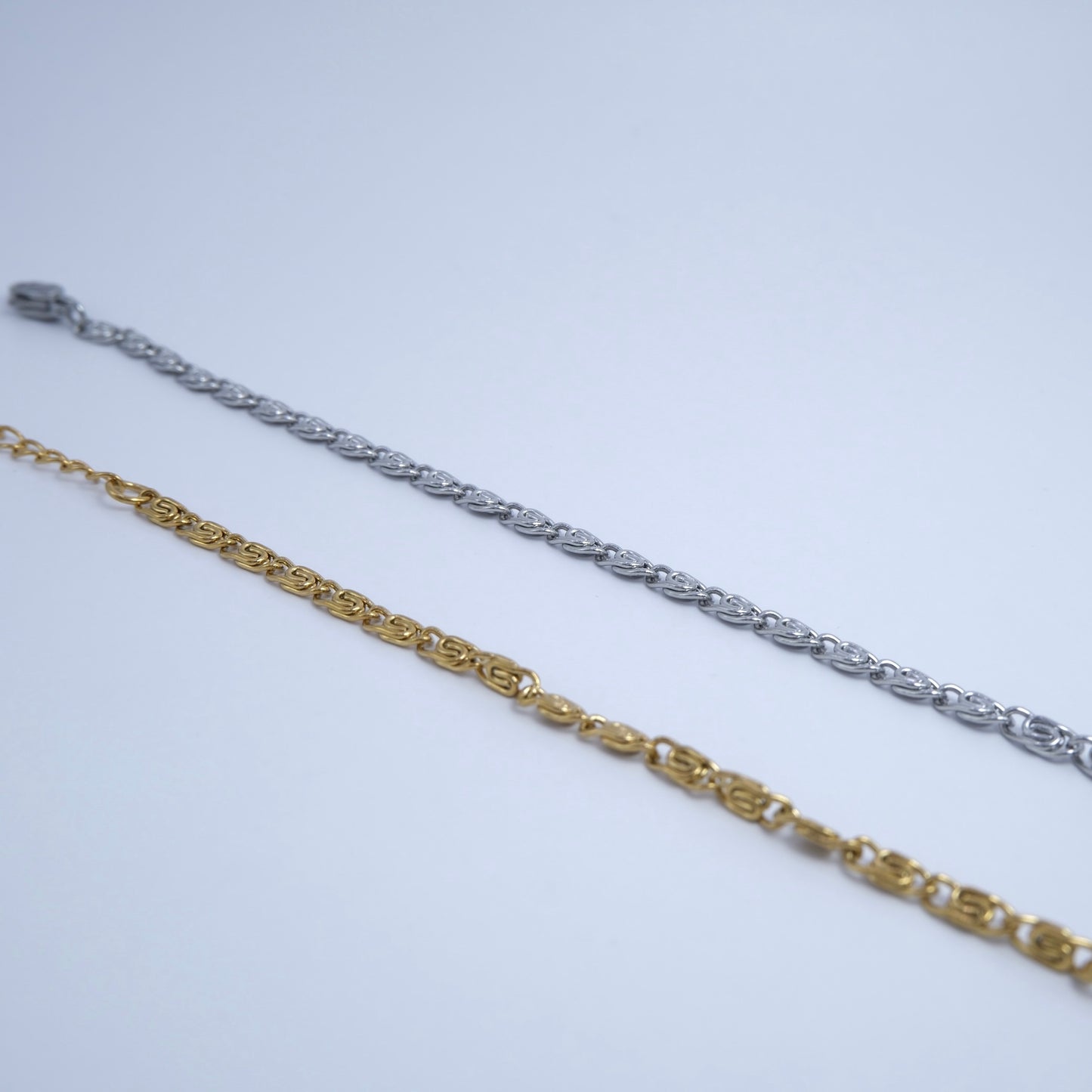 Pulseira Corrente