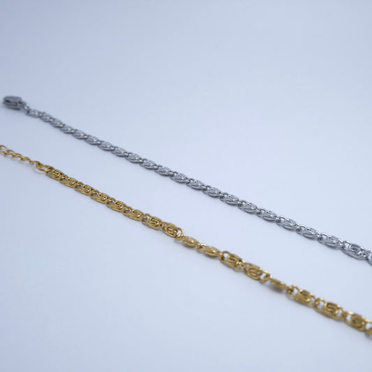Pulseira Corrente