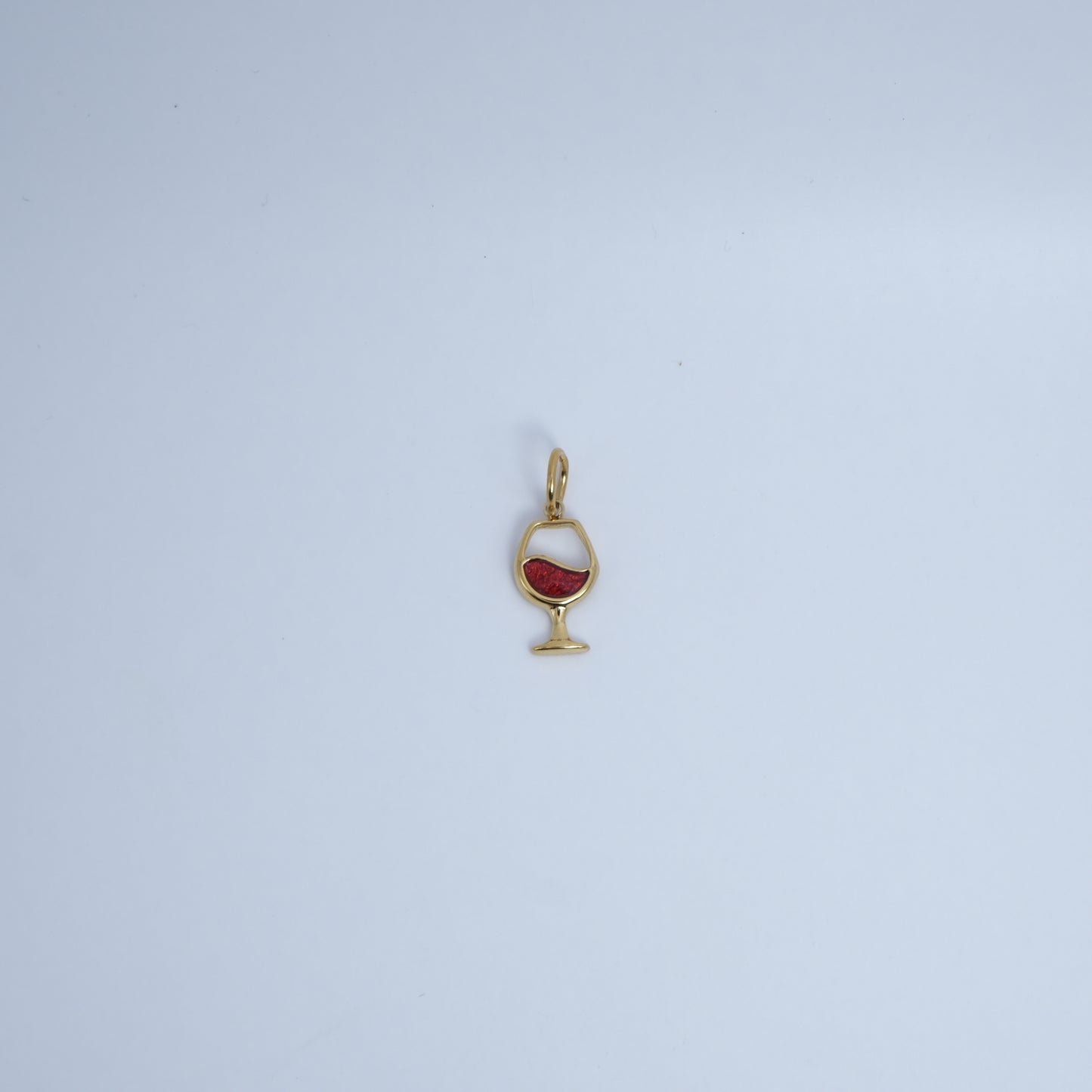 Pendente Copo de Vinho