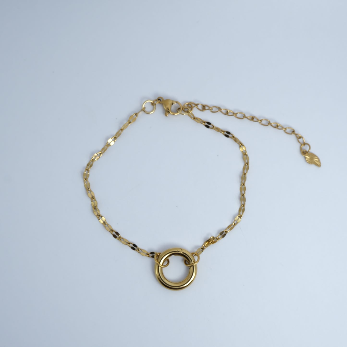Pulseira Serene Dourado