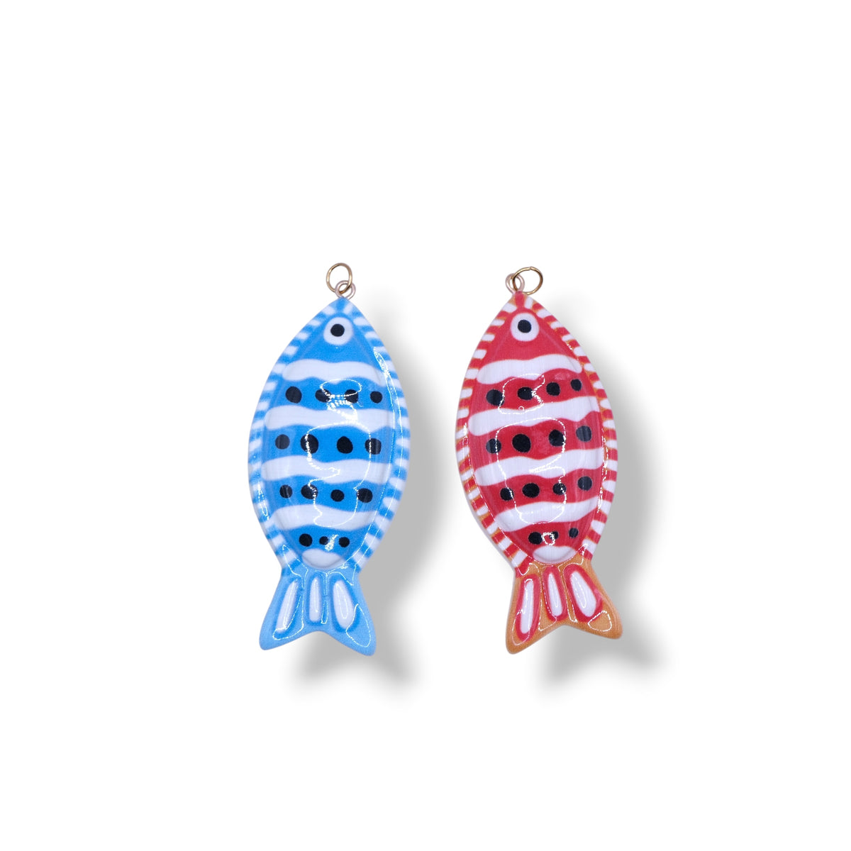 Pendente Peixe V2