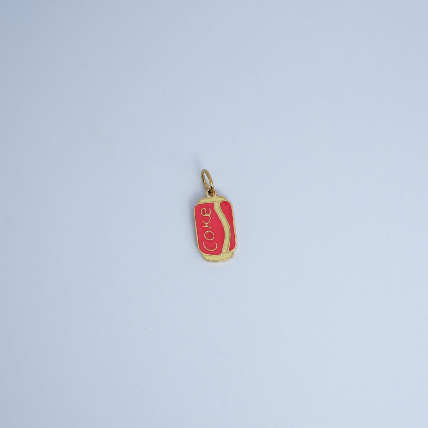 Pendente Coca-Cola