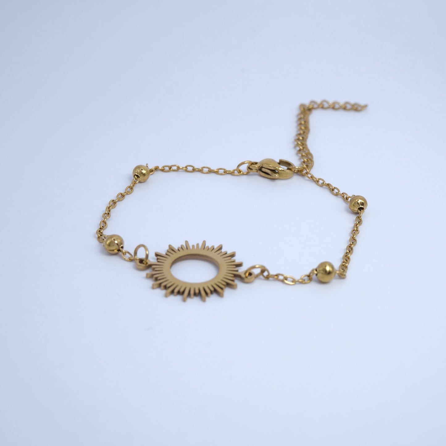 Pulseira Sol