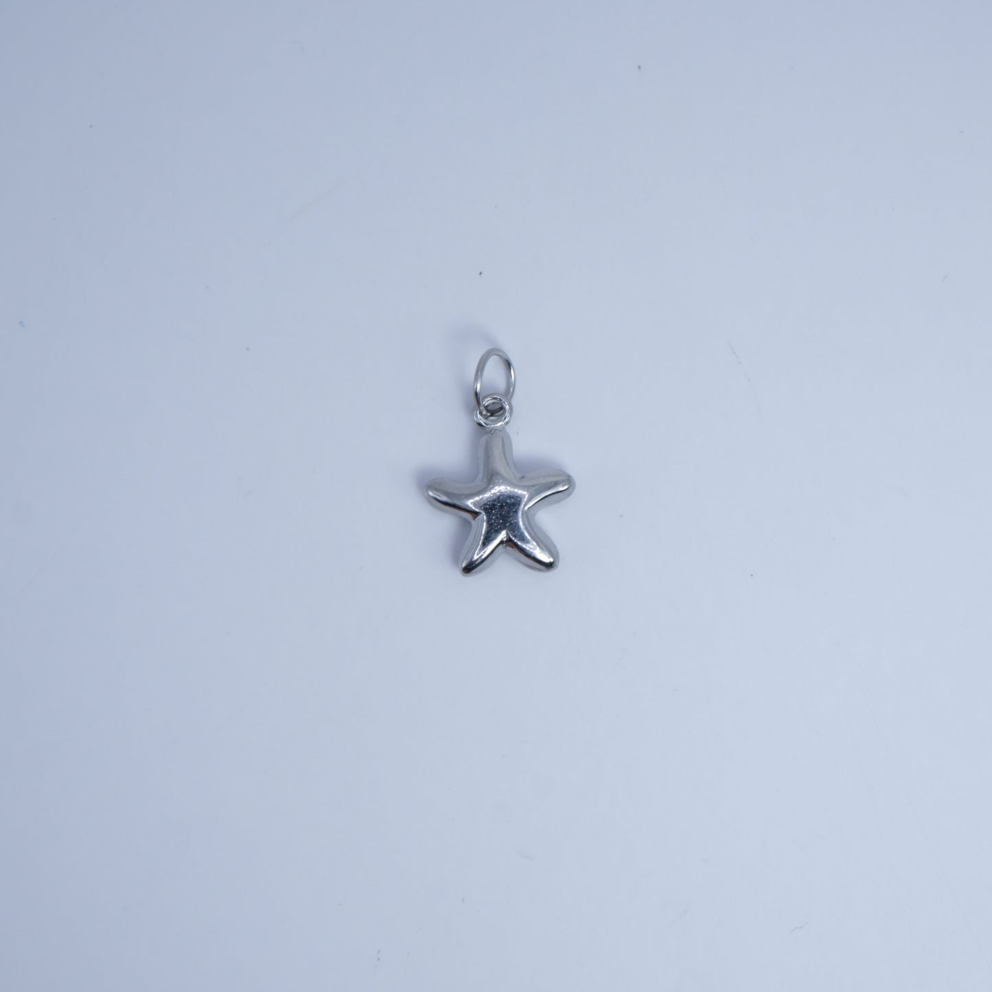 Pendente Estrelas