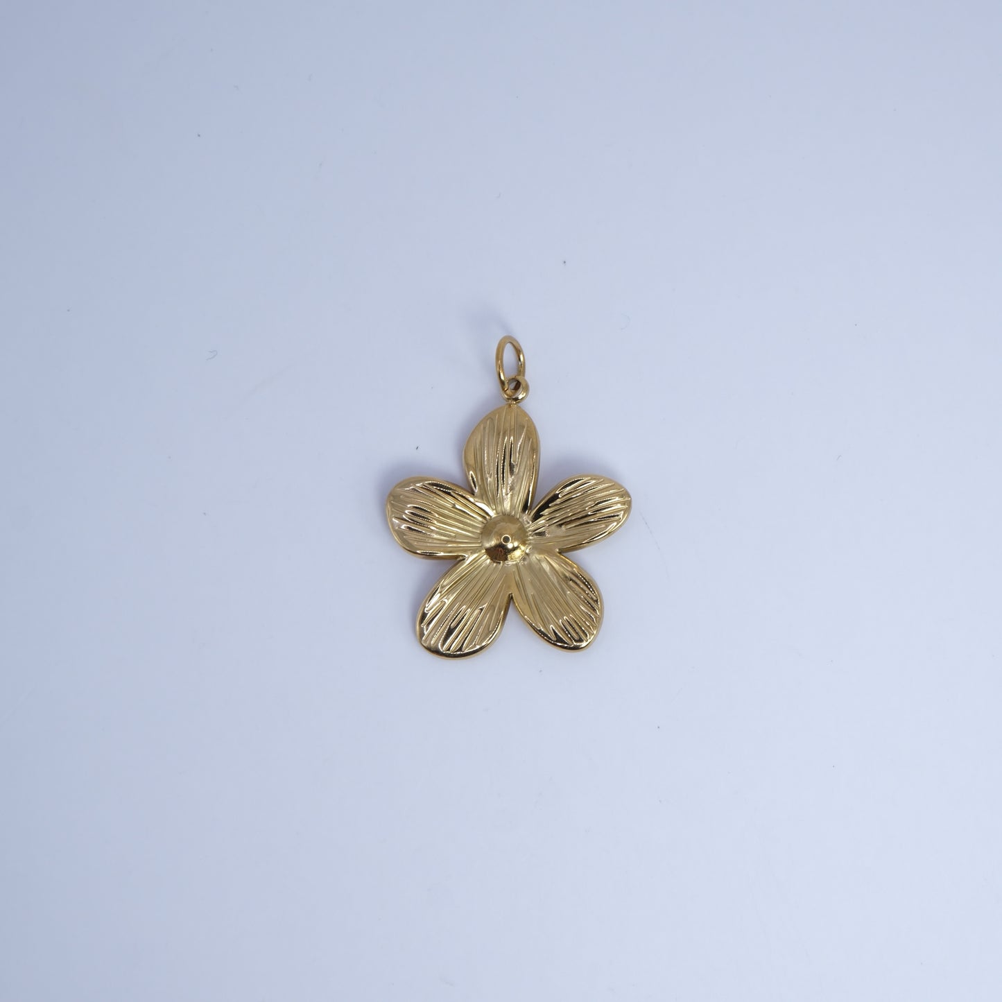 Pendente Flor V3