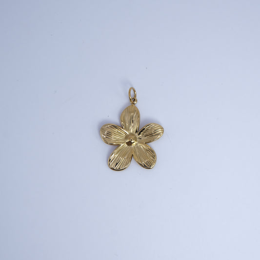 Pendente Flor V3