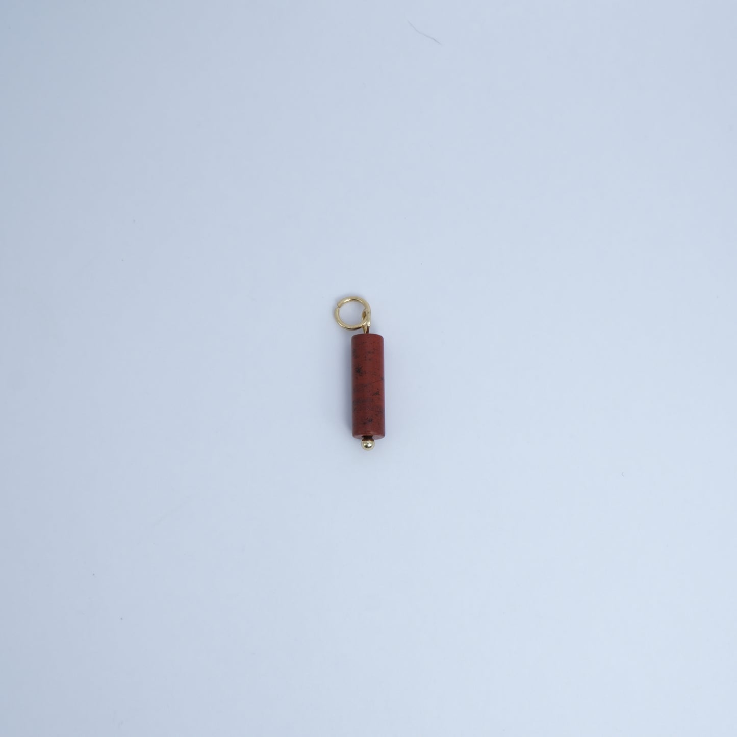 Pendente Pedra Cilindro