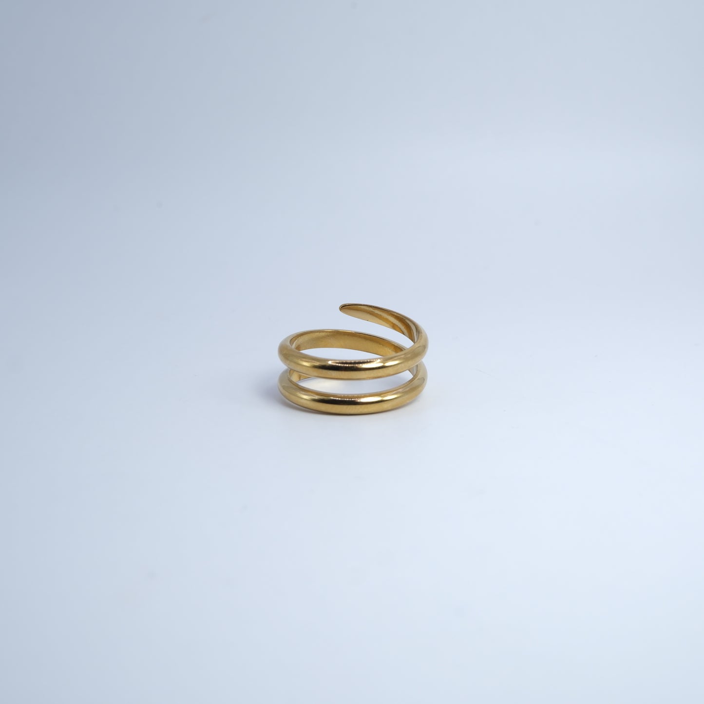 Anel Espiral
