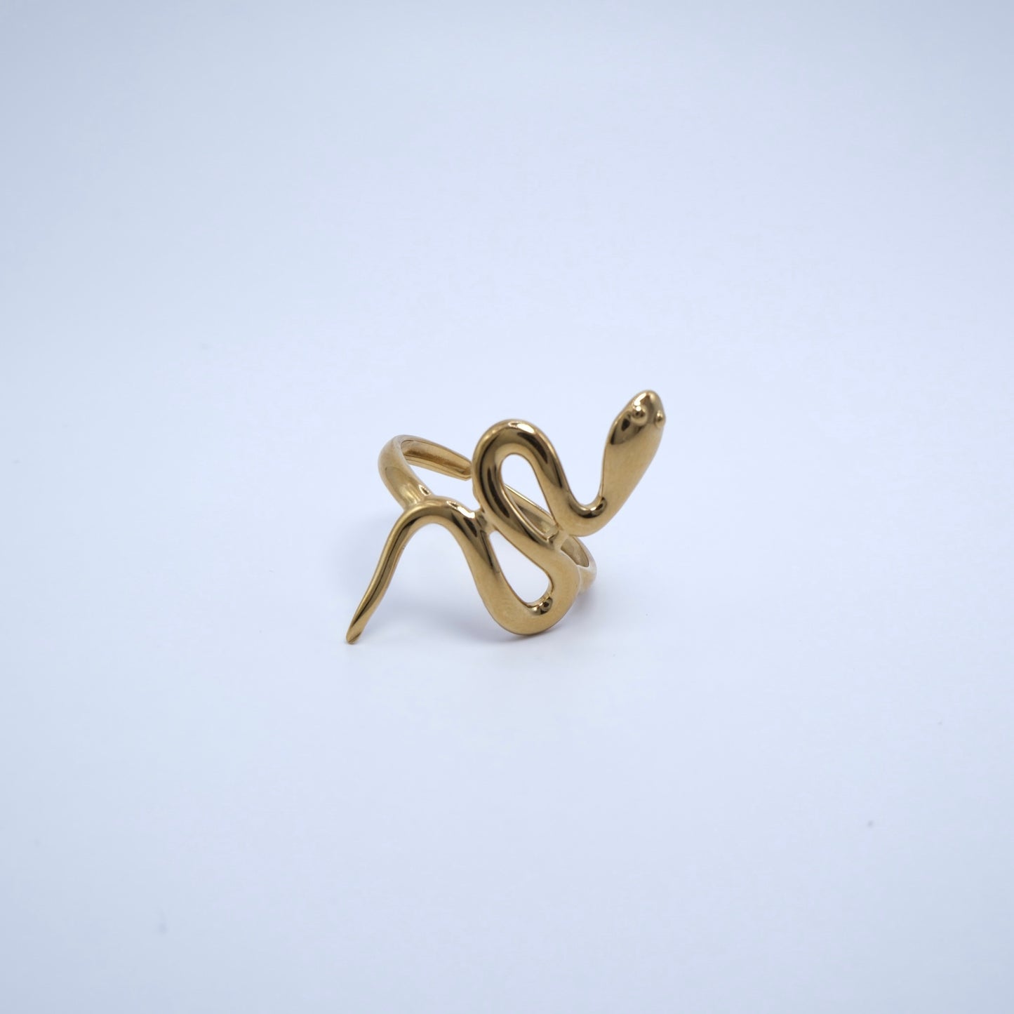 Anel Cobra