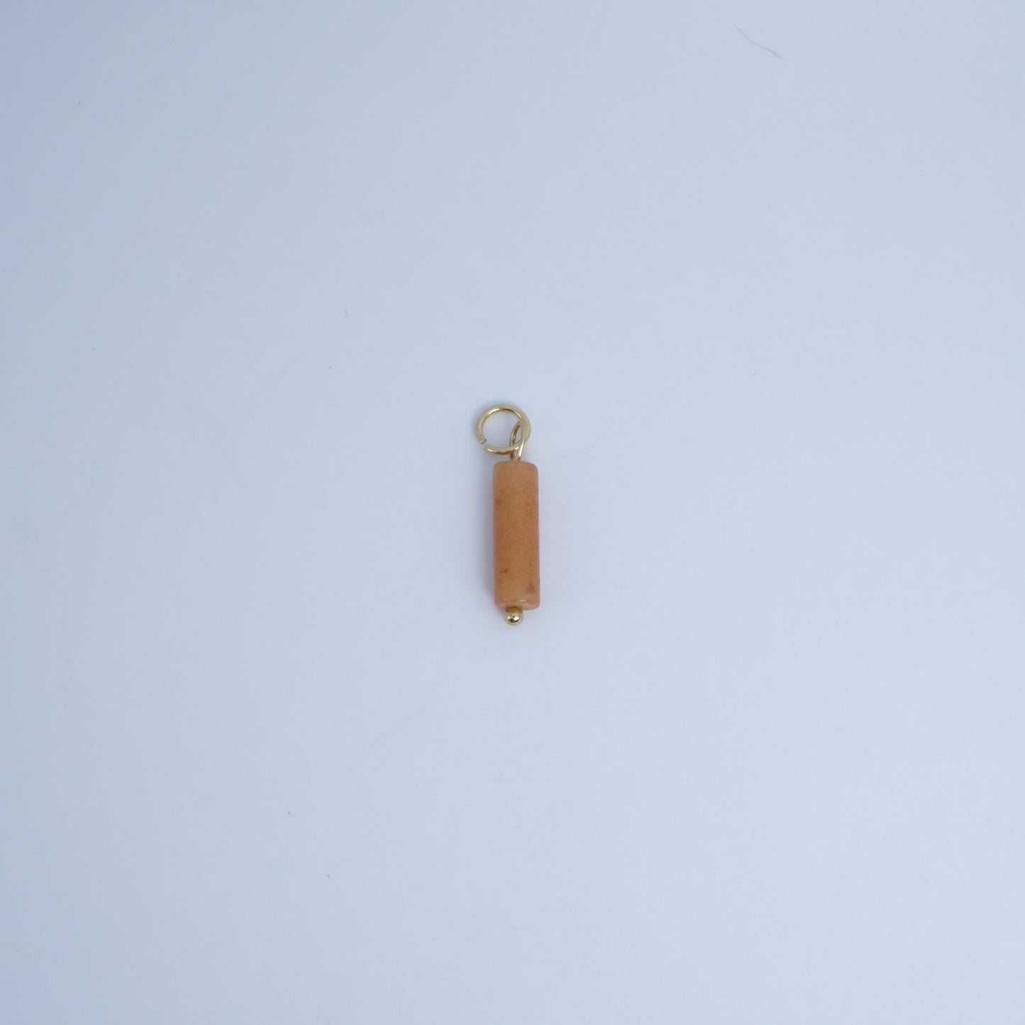 Pendente Pedra Cilindro