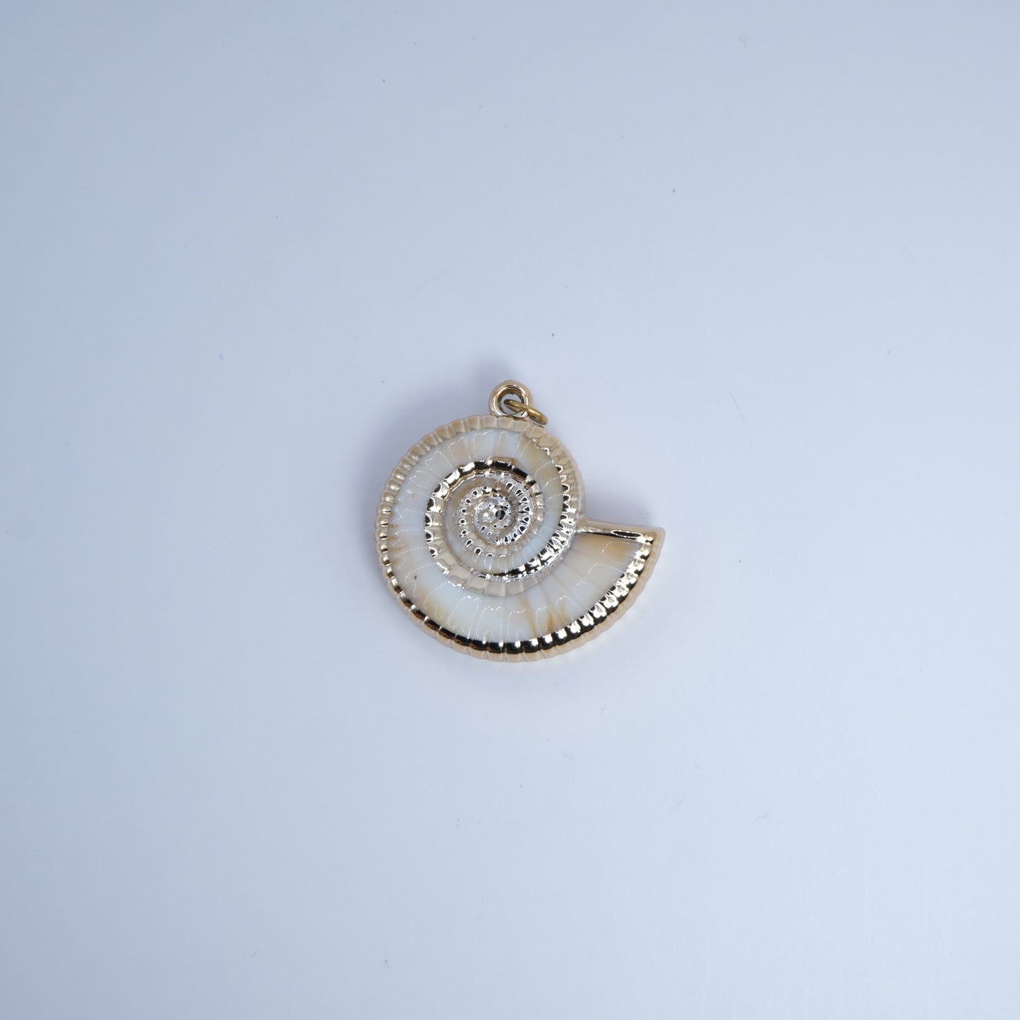 Pendente Búzio V2