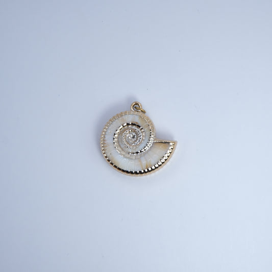 Pendente Búzio V2