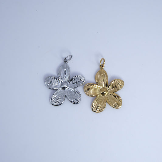 Pendente Flor V3