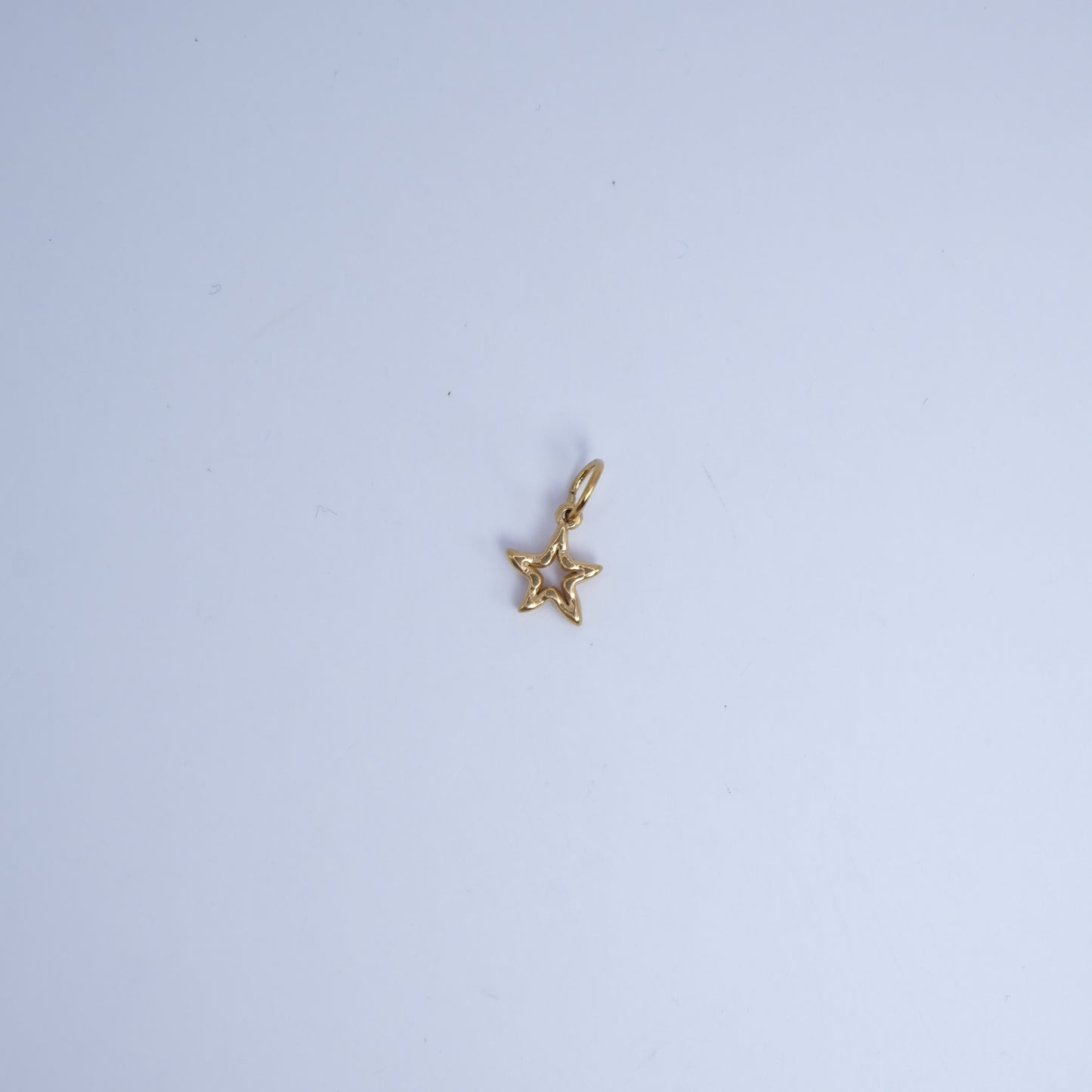 Pendente Estrelas V2